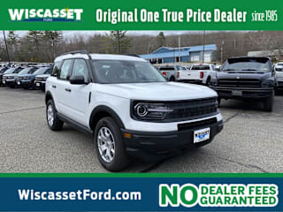 2021 Ford Bronco Sport 3FMCR9A62MRA46683 2021 Ford Bronco Sport