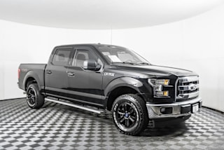 2017 Ford F-150 1FTEW1EFXHFC15465 2017 Ford F-150