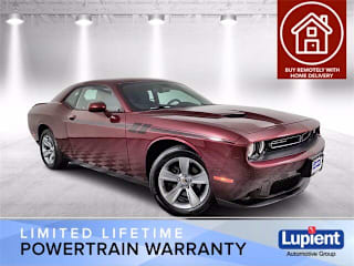 2019 Dodge Challenger SXT 2C3CDZAG4KH705548 2019 Dodge Challenger SXT