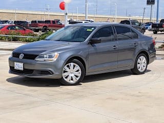 2013 Volkswagen Jetta Base 3VW2K7AJ3DM410374 2013 Volkswagen Jetta Base