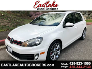 2013 Volkswagen Golf GTI WVWHV7AJ0DW028808 2013 Volkswagen Golf GTI
