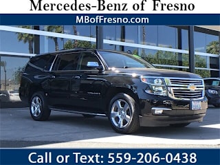 2017 Chevrolet Suburban Premier 1500 1GNSCJKC0HR209380 2017 Chevrolet Suburban Premier 1500