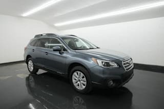 2017 Subaru Outback 2.5i Premium 4S4BSACC1H3307620 2017 Subaru Outback 2.5i Premium