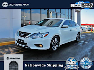 2016 Nissan Altima 1N4AL3AP8GC202527 2016 Nissan Altima