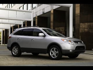 2011 Hyundai Veracruz Limited KM8NU4CC1BU174691 2011 Hyundai Veracruz Limited