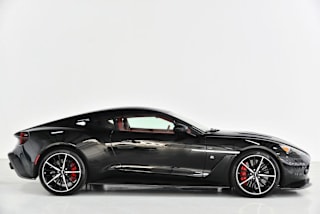 2018 Aston Martin Vanquish Hatchback 2D Zagato 6.0L V12 SCFLMCPZ0JGJ33746 2018 Aston Martin Vanquish Hatchback 2D Zagato 6.0L V12