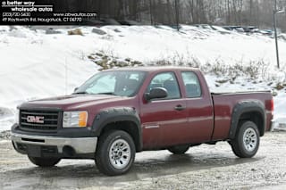 2013 GMC Sierra 1500 Work Truck 1GTR2TE72DZ293877 2013 GMC Sierra 1500 Work Truck