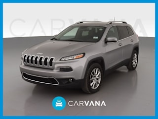 2017 Jeep Cherokee Limited 1C4PJMDB6HD223940 2017 Jeep Cherokee Limited