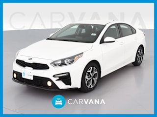 2020 Kia Forte 3KPF24AD3LE202405 2020 Kia Forte