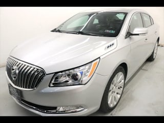 2015 Buick LaCrosse Leather 1G4GC5G38FF221768 2015 Buick LaCrosse Leather