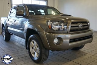 2009 Toyota Tacoma 3TMJU62N29M077676 2009 Toyota Tacoma