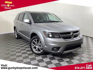 2018 Dodge Journey GT 3C4PDDEG7JT389420 2018 Dodge Journey GT