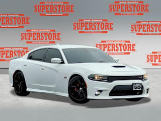 2016 Dodge Charger R/T Scat Pack 2C3CDXGJXGH296650 2016 Dodge Charger R/T Scat Pack