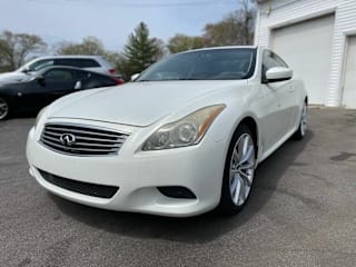2010 Infiniti G37 Sport JN1CV6EK5AM103939 2010 Infiniti G37 Sport