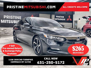 2020 Honda Accord Sport 1HGCV1F31LA065736 2020 Honda Accord Sport
