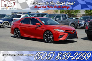 2019 Toyota Camry 4T1B61HK4KU172025 2019 Toyota Camry