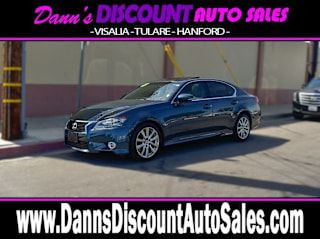 2013 Lexus GS 350 Base JTHBE1BL8D5023976 2013 Lexus GS 350 Base