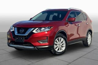 2019 Nissan Rogue 5N1AT2MT4KC721723 2019 Nissan Rogue