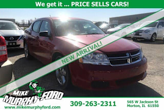 2013 Dodge Avenger 1C3CDZAB7DN530730 2013 Dodge Avenger