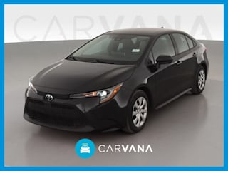 2020 Toyota Corolla 5YFEPRAE1LP068804 2020 Toyota Corolla
