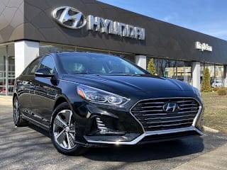 2019 Hyundai Sonata Plug-in Hybrid Limited KMHE54L25KA094252 2019 Hyundai Sonata Plug-in Hybrid Limited
