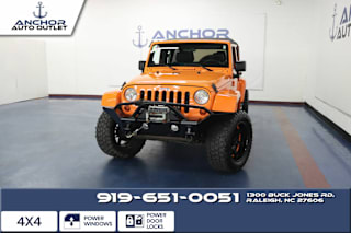 2012 Jeep Wrangler Unlimited Sahara 1C4BJWEG8CL185951 2012 Jeep Wrangler Unlimited Sahara