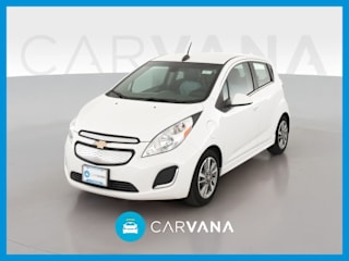 2016 Chevrolet Spark EV 1LT KL8CK6S05GC645283 2016 Chevrolet Spark EV 1LT