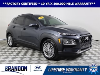 2021 Hyundai Kona SEL Plus KM8K62AA0MU621484 2021 Hyundai Kona SEL Plus