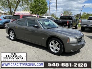 2009 Dodge Charger SXT 2B3KA33V49H619807 2009 Dodge Charger SXT