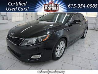 2015 Kia Optima EX 5XXGN4A74FG519062 2015 Kia Optima EX