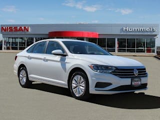 2020 Volkswagen Jetta 1.4T S SULEV 3VWN57BU9LM088657 2020 Volkswagen Jetta 1.4T S SULEV