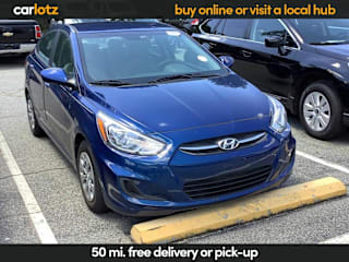 2017 Hyundai Accent SE KMHCT4AE0HU221054 2017 Hyundai Accent SE