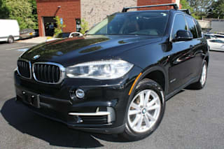 2015 BMW X5 sDrive35i 5UXKR2C5XF0H36536 2015 BMW X5 sDrive35i