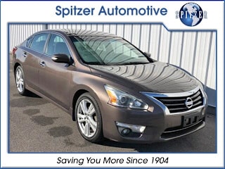 2013 Nissan Altima 1N4BL3AP0DC130254 2013 Nissan Altima