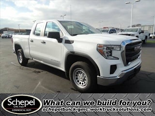 2020 GMC Sierra 1500 Base 1GTR9AEH5LZ204598 2020 GMC Sierra 1500 Base