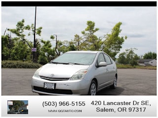2004 Toyota Prius Base JTDKB20U040084702 2004 Toyota Prius Base