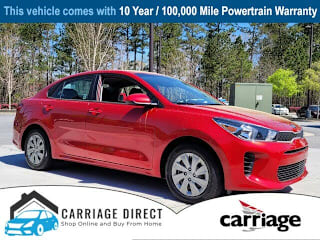 2020 Kia Rio 3KPA24AD9LE312627 2020 Kia Rio