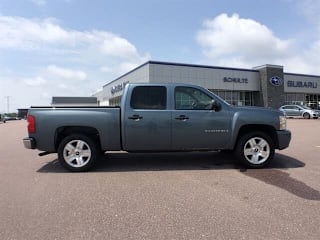2008 Chevrolet Silverado 1500 Work Truck 3GCEK13368G250913 2008 Chevrolet Silverado 1500 Work Truck