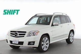 2011 Mercedes-Benz GLK WDCGG8HB9BF657016 2011 Mercedes-Benz GLK