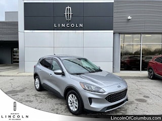 2021 Ford Escape 1FMCU0G69MUA17014 2021 Ford Escape