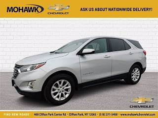 2018 Chevrolet Equinox 2GNAXSEV3J6345202 2018 Chevrolet Equinox