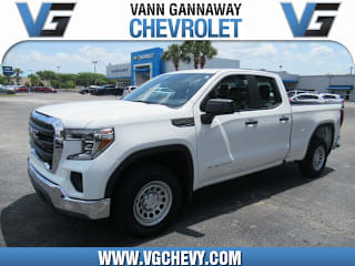 2020 GMC Sierra 1500 Base 1GTR8AEH1LZ216976 2020 GMC Sierra 1500 Base