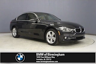 2017 BMW 3 Series 330i WBA8B9G52HNU50280 2017 BMW 3 Series 330i