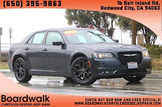 2019 Chrysler 300 S 2C3CCAGG3KH542788 2019 Chrysler 300 S