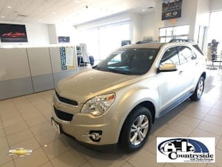 2014 Chevrolet Equinox LT 2GNFLGEK4E6232398 2014 Chevrolet Equinox LT