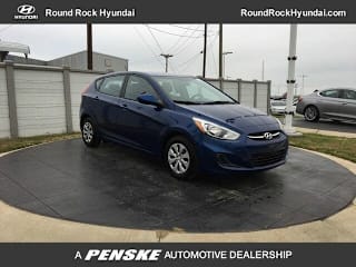 2016 Hyundai Accent KMHCT5AE8GU267350 2016 Hyundai Accent