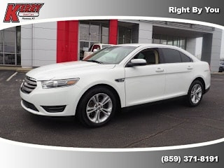 2016 Ford Taurus SEL 1FAHP2E82GG137795 2016 Ford Taurus SEL