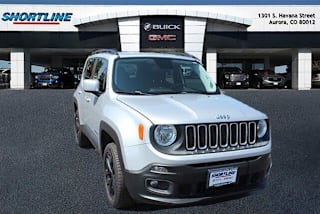 2016 Jeep Renegade Latitude ZACCJBBT4GPD62527 2016 Jeep Renegade Latitude