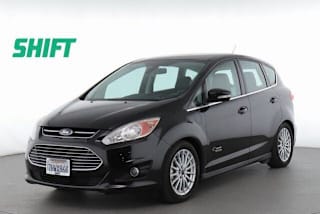2014 Ford C-MAX Energi SEL 1FADP5CU7EL510723 2014 Ford C-MAX Energi SEL