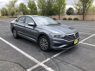 2020 Volkswagen Jetta 1.4T SE ULEV 3VWCB7BU8LM032323 2020 Volkswagen Jetta 1.4T SE ULEV